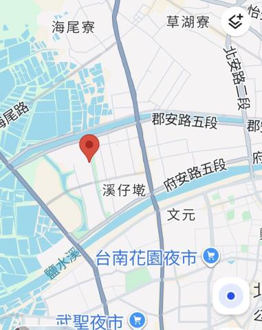 台南安南建地-15