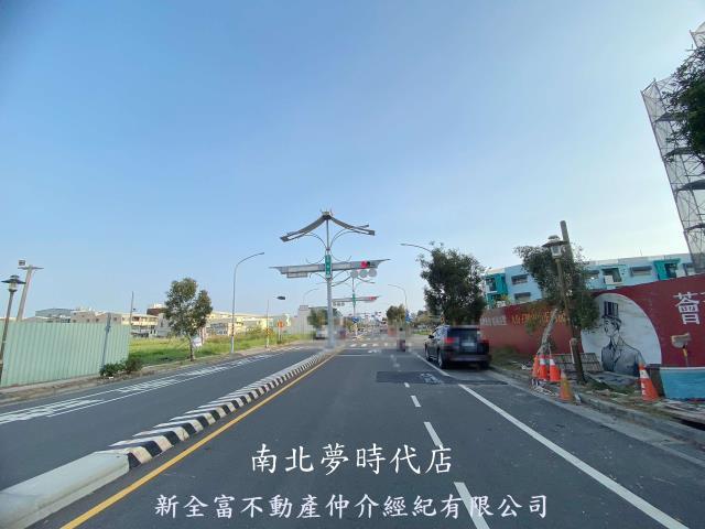 台南安南建地-4