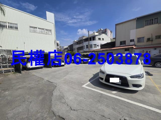 台南永康工業地-3