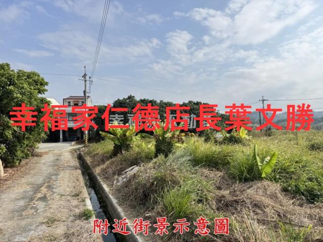 台南東山建地-12