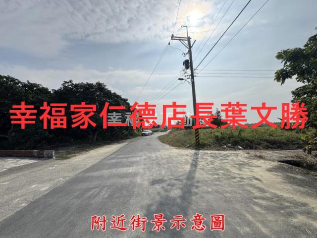 台南東山建地-3