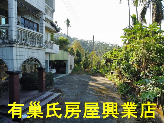 嘉義梅山農地-4