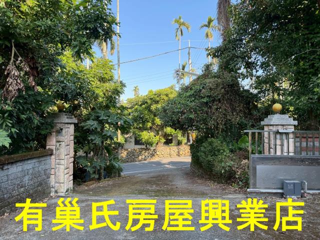 嘉義梅山農地-5