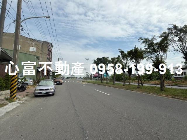 高雄湖內建地-1