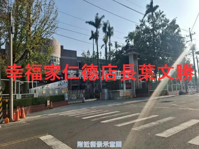 台南下營建地-11