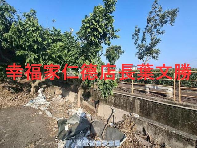 台南下營建地-1