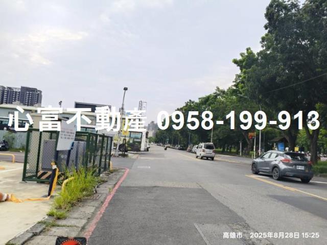 高雄三民區工業地-1