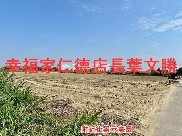 台南善化農地-12