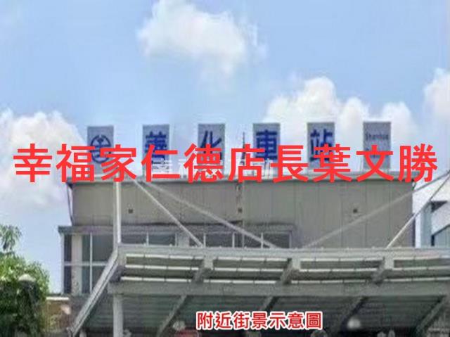 台南善化農地-6