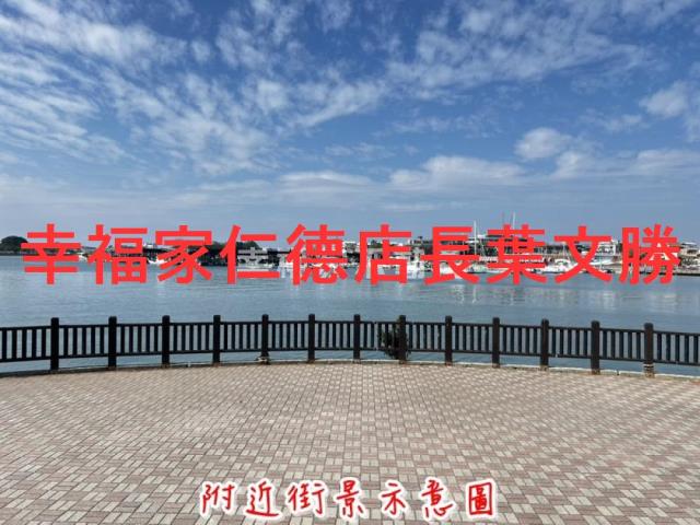 台南安平建地-3