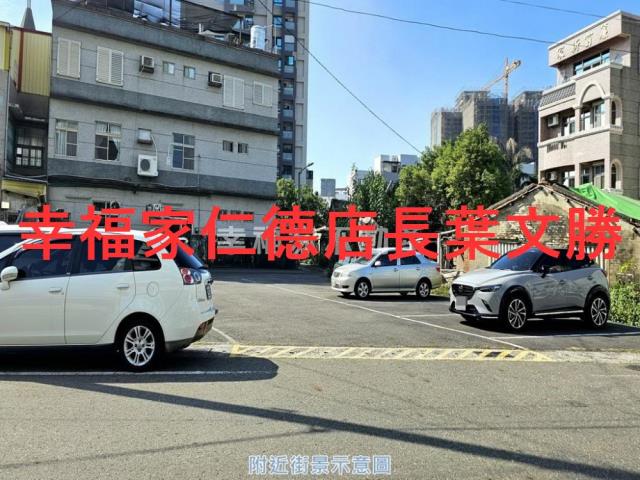 台南善化建地-5