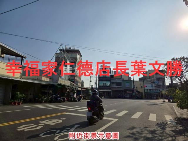 台南歸仁建地-10