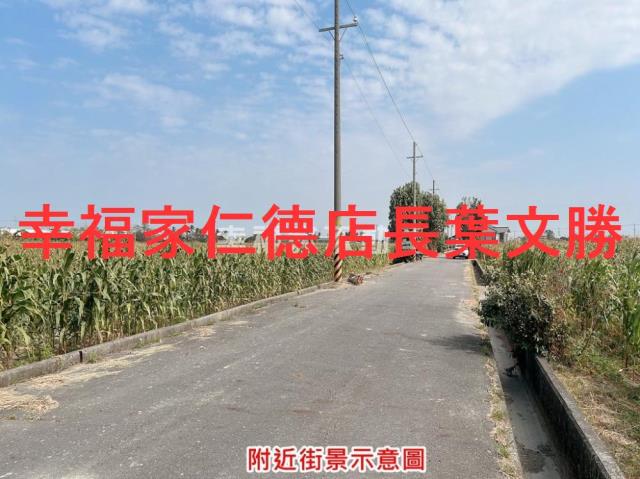 台南七股農地-15