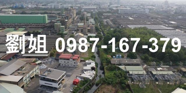台南仁德工業地-1