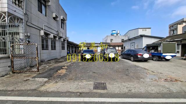 嘉義水上建地-2