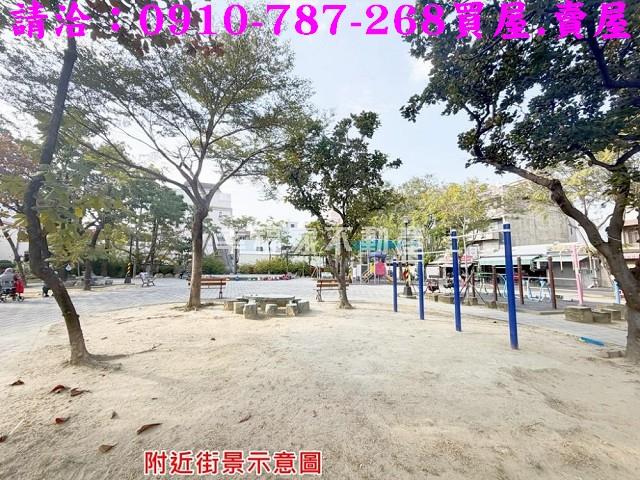 台南永康建地-11