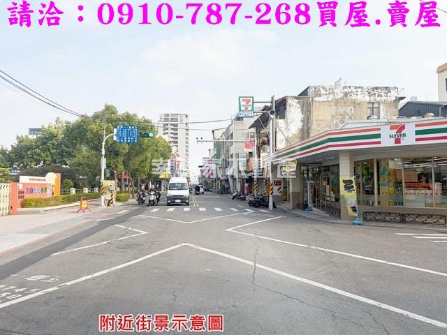 台南永康建地-12