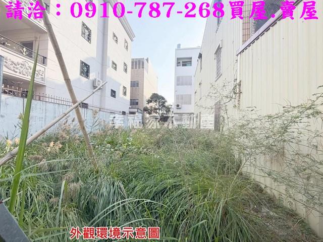 台南永康建地-5