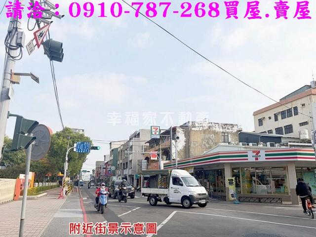 台南永康建地-9