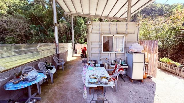 新竹橫山農地-14