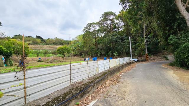 新竹北埔農地-10