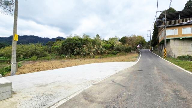 新竹北埔農地-2