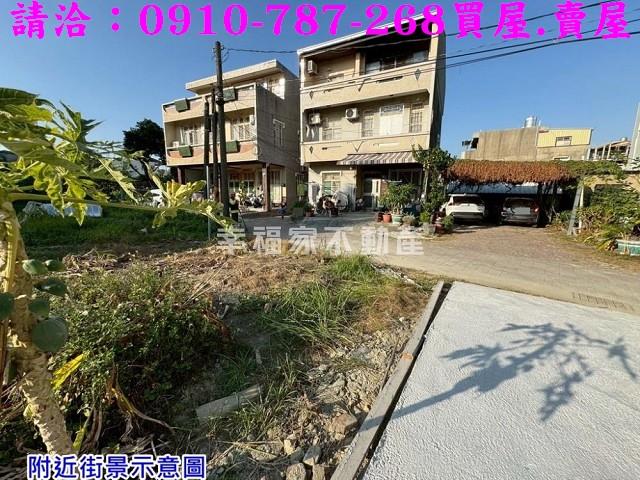 台南永康建地-10