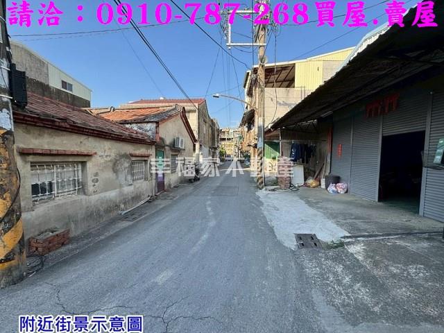 台南永康建地-13