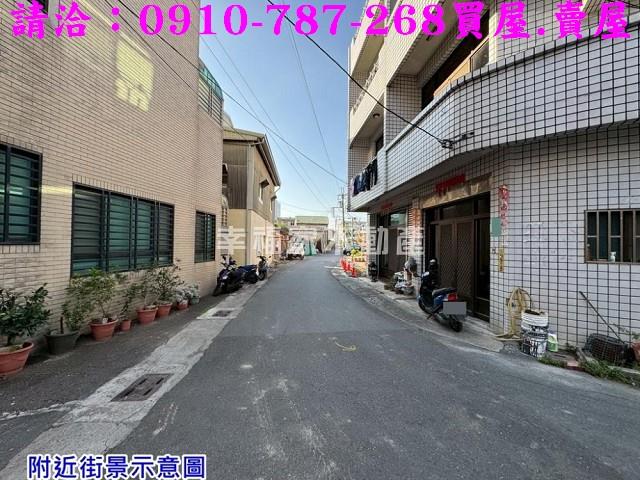 台南永康建地-7