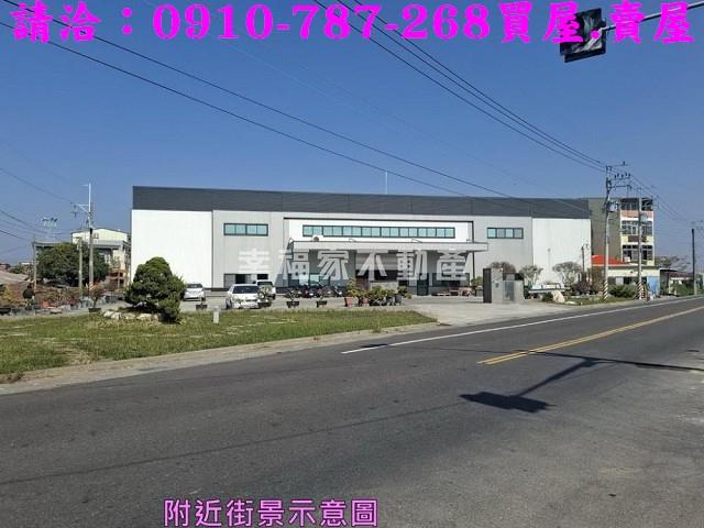 台南將軍建地-14