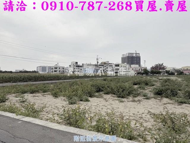 台南永康農地-3