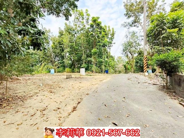 台南關廟農地-3