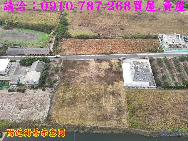 台南麻豆農地-10