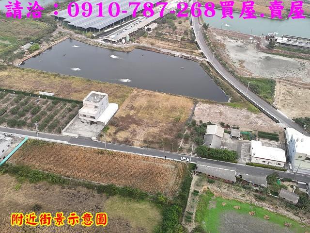 台南麻豆農地-5