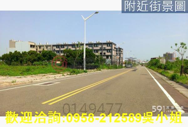 新竹湖口建地-9