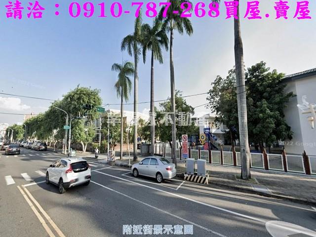 台南新營建地-13