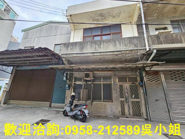 新竹竹北建地-4