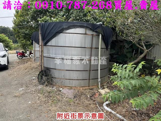 台南楠西農地-7