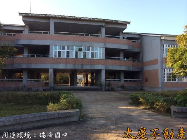 鹿谷山坡地-3