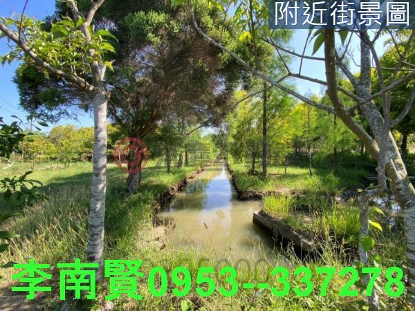 台南農地-5