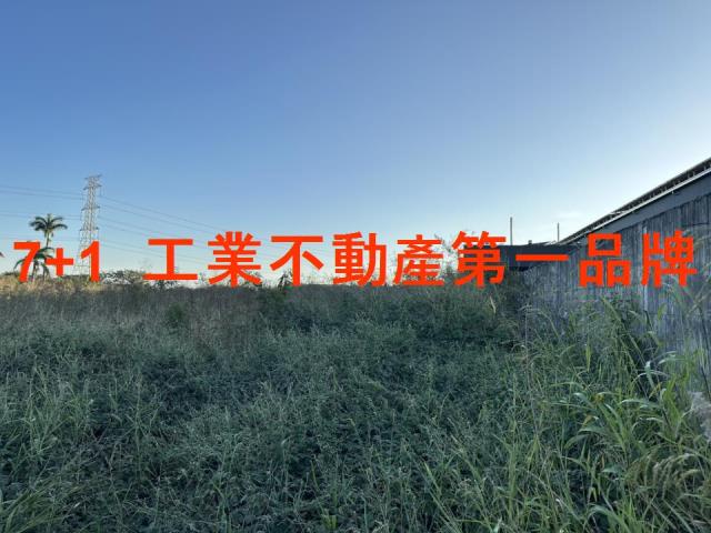 高雄湖內工業地-1