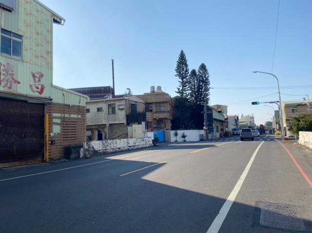 台南仁德工業地-5