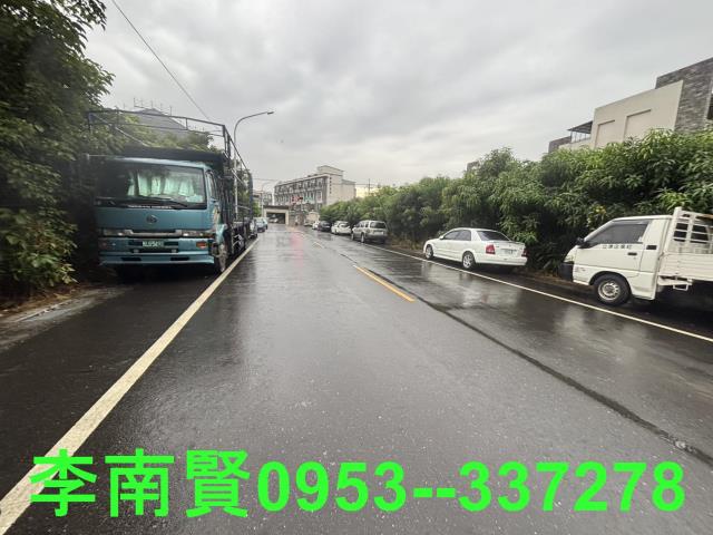 台南永康建地-11