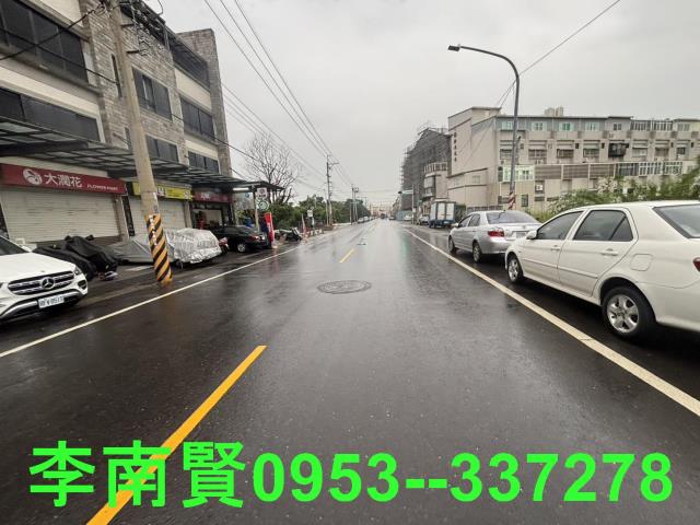 台南永康建地-14