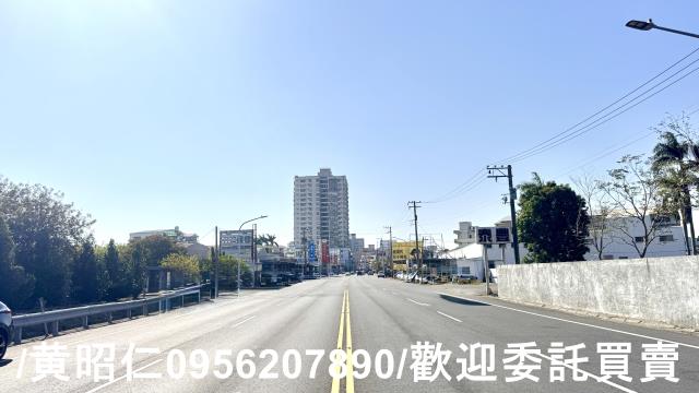 台南永康建地-7