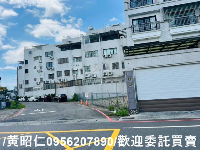 台南永康工業地-2