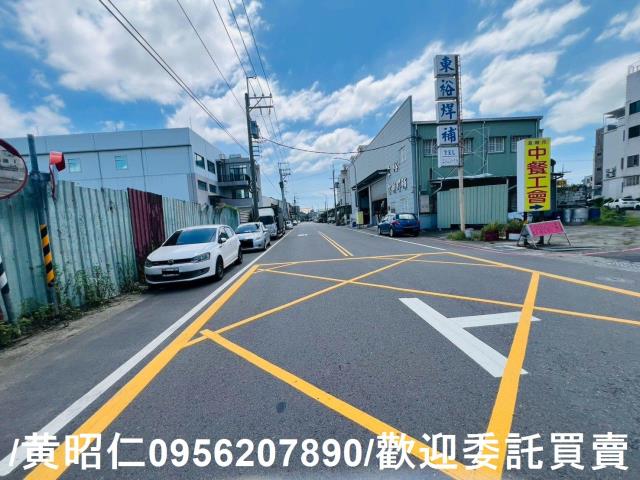 台南永康工業地-1