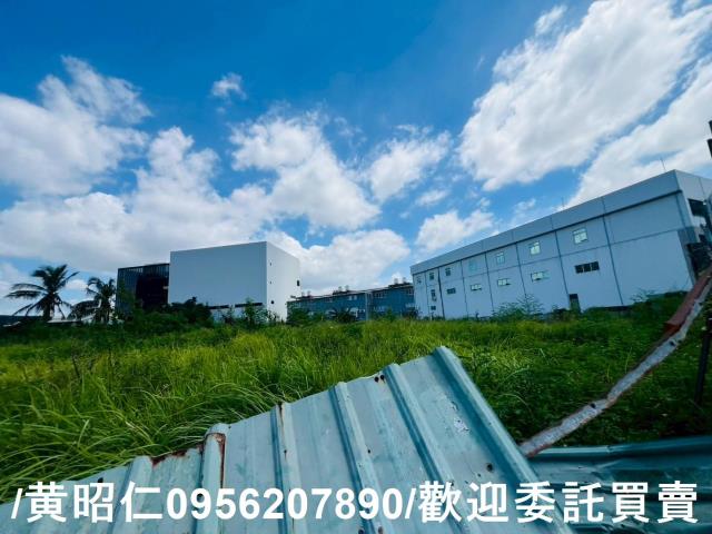 台南永康工業地-3