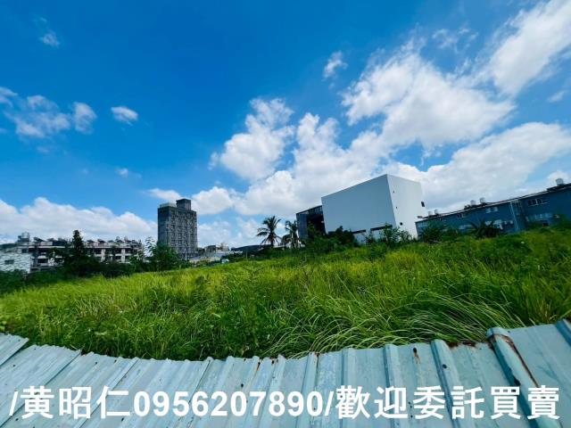 台南永康工業地-4