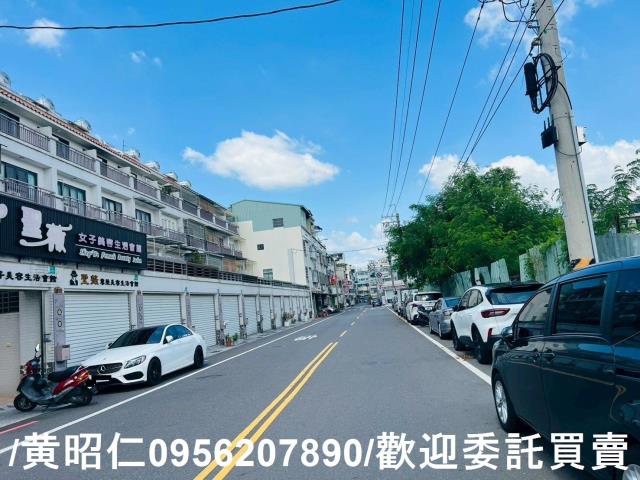 台南永康工業地-8